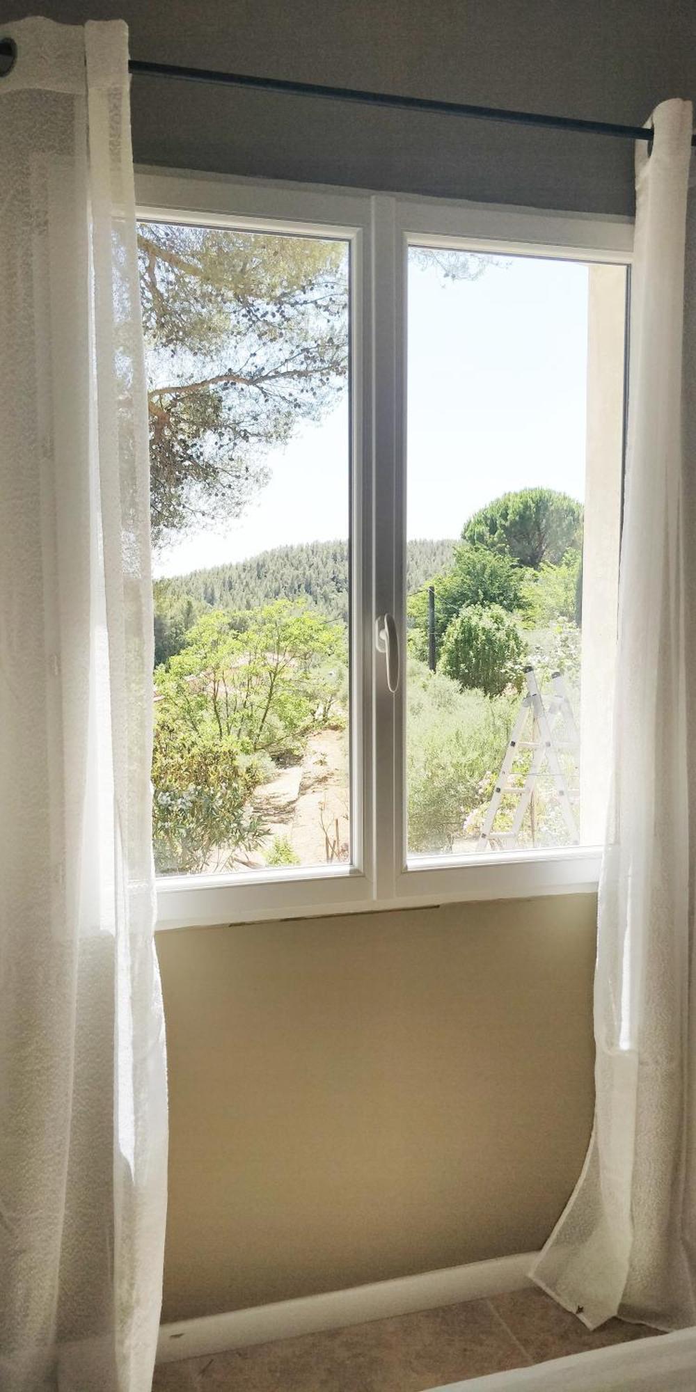 Villa Cigalons En Pleine Pinede Avec Piscine Chauffee De Mai A Septembre Auriol Buitenkant foto