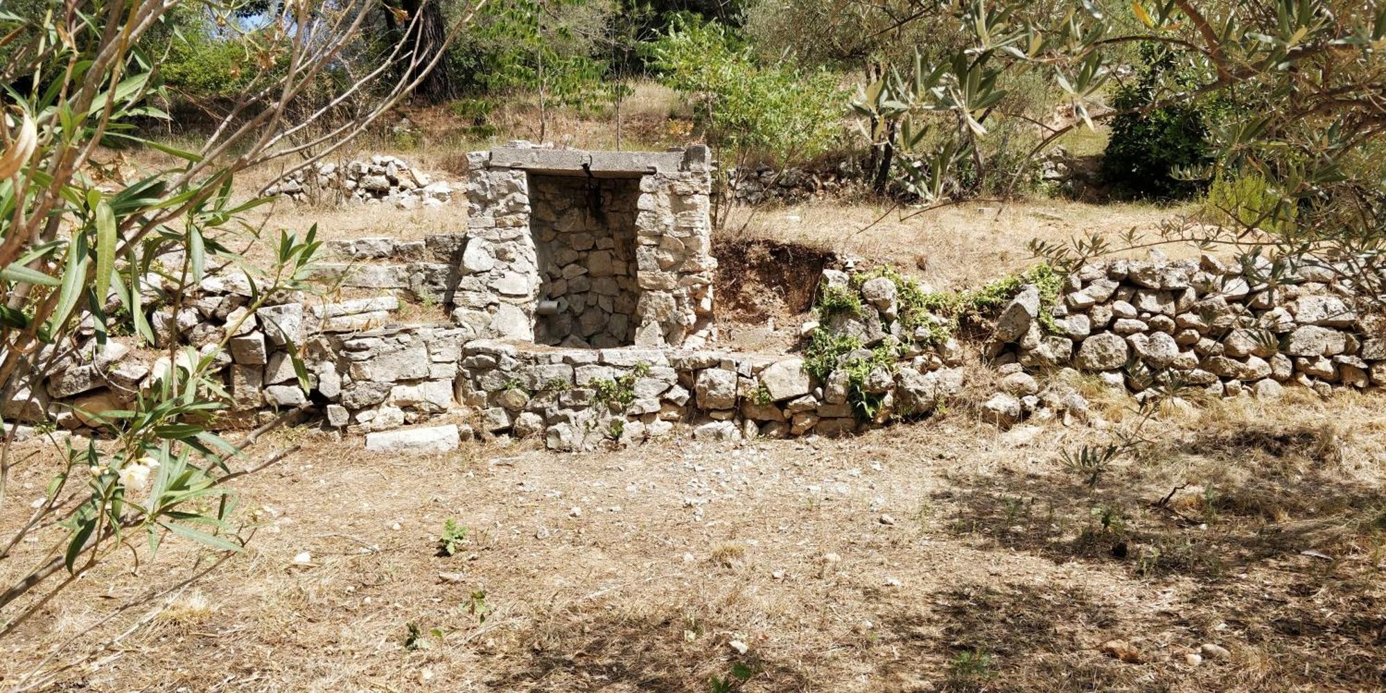 Villa Cigalons En Pleine Pinede Avec Piscine Chauffee De Mai A Septembre Auriol Buitenkant foto