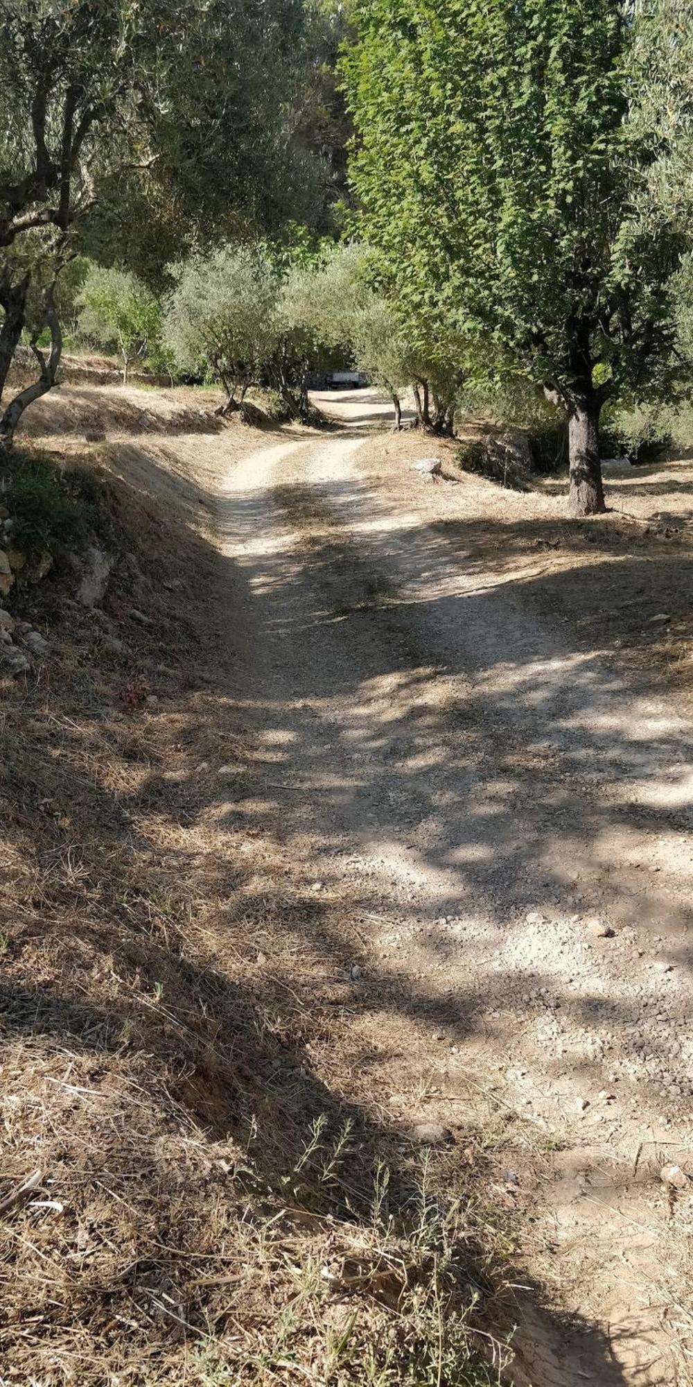 Villa Cigalons En Pleine Pinede Avec Piscine Chauffee De Mai A Septembre Auriol Buitenkant foto